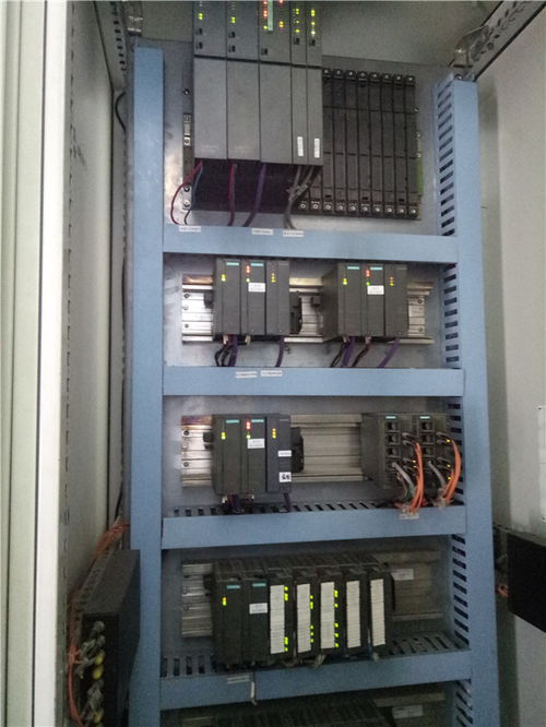 自动化控制系统 集成与应用——以腾嘉仪表与广州实践为例