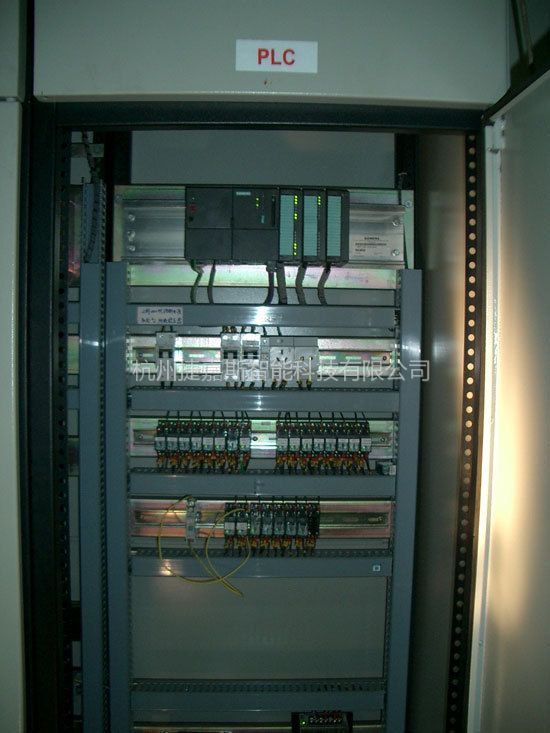 自动化控制的核心 供应西门子PLC控制柜（配电柜、自动化控制成套系统）